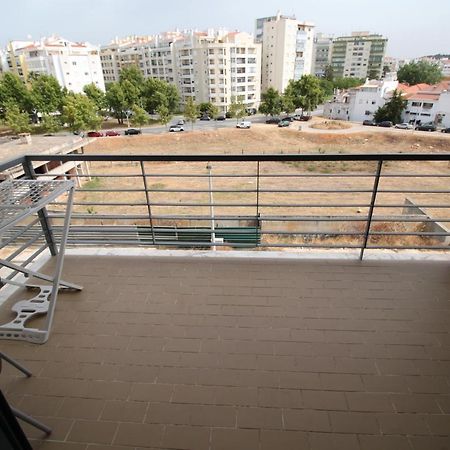 Urban Beach - Apartamento Pôr do Sol Portimão Exterior foto
