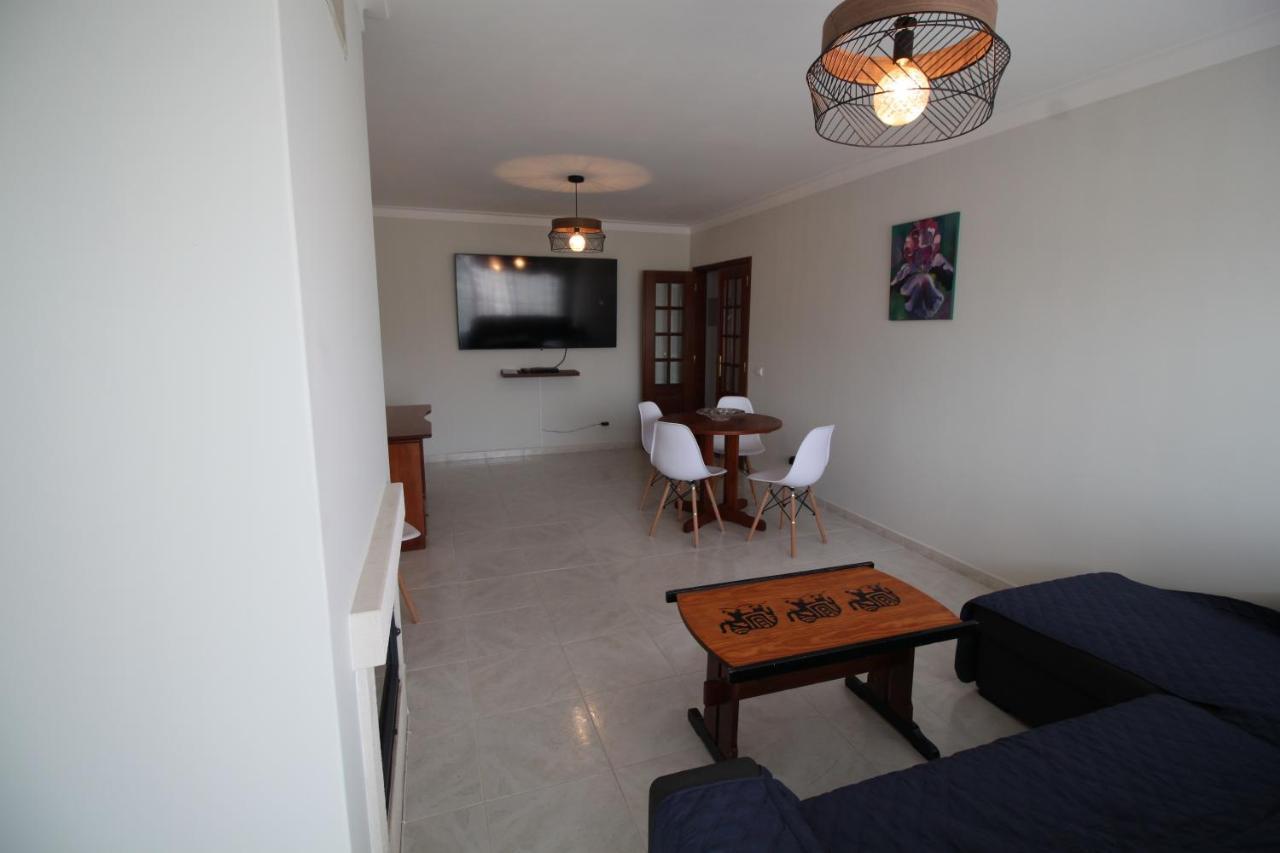 Urban Beach - Apartamento Pôr do Sol Portimão Exterior foto