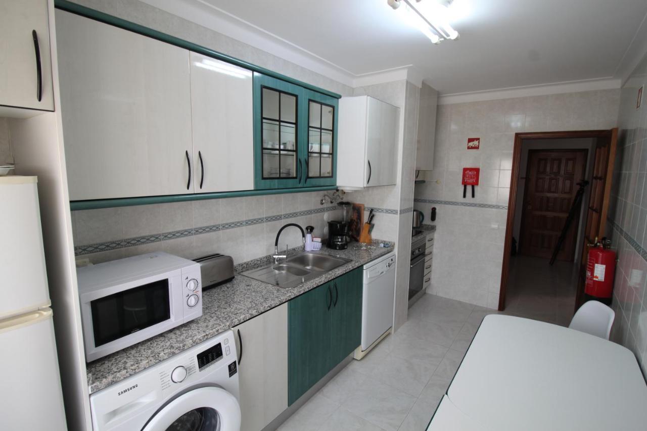 Urban Beach - Apartamento Pôr do Sol Portimão Exterior foto